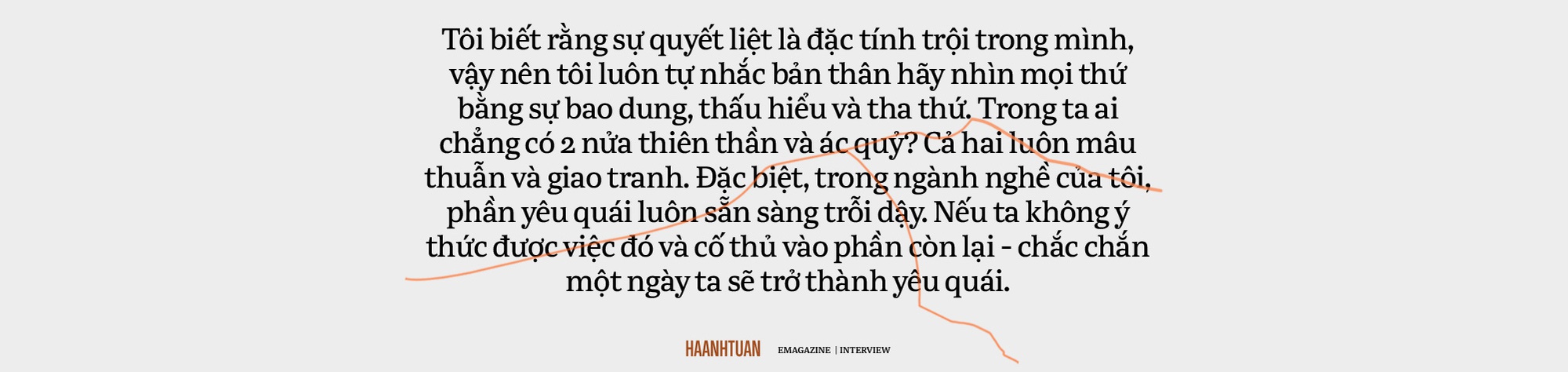 Hà Anh Tuấn: “Người ta nói Tuấn giỏi tính toán, nhưng đâu ai tính lại nổi ông trời?” - Ảnh 36.