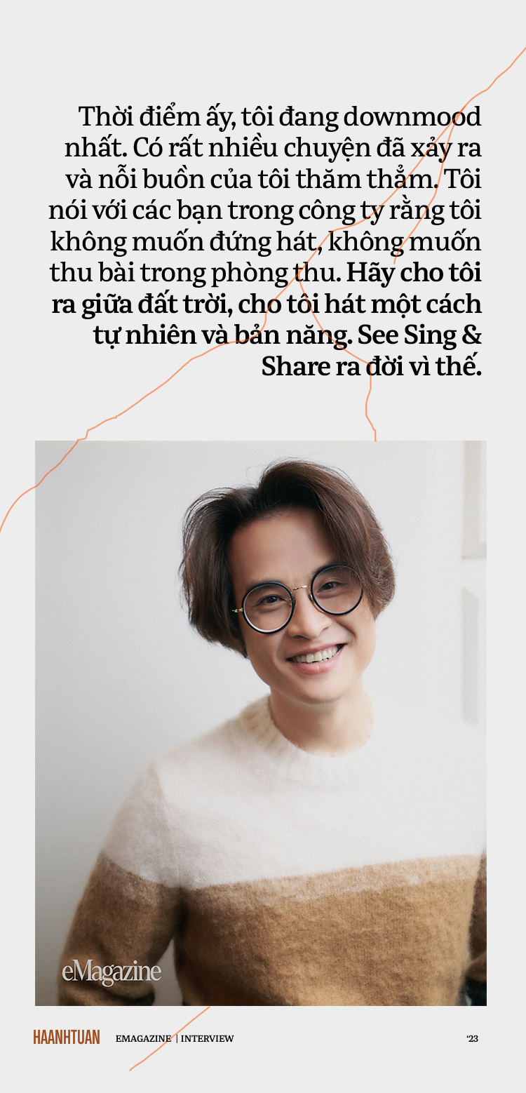 Hà Anh Tuấn: “Người ta nói Tuấn giỏi tính toán, nhưng đâu ai tính lại nổi ông trời?” - Ảnh 14.