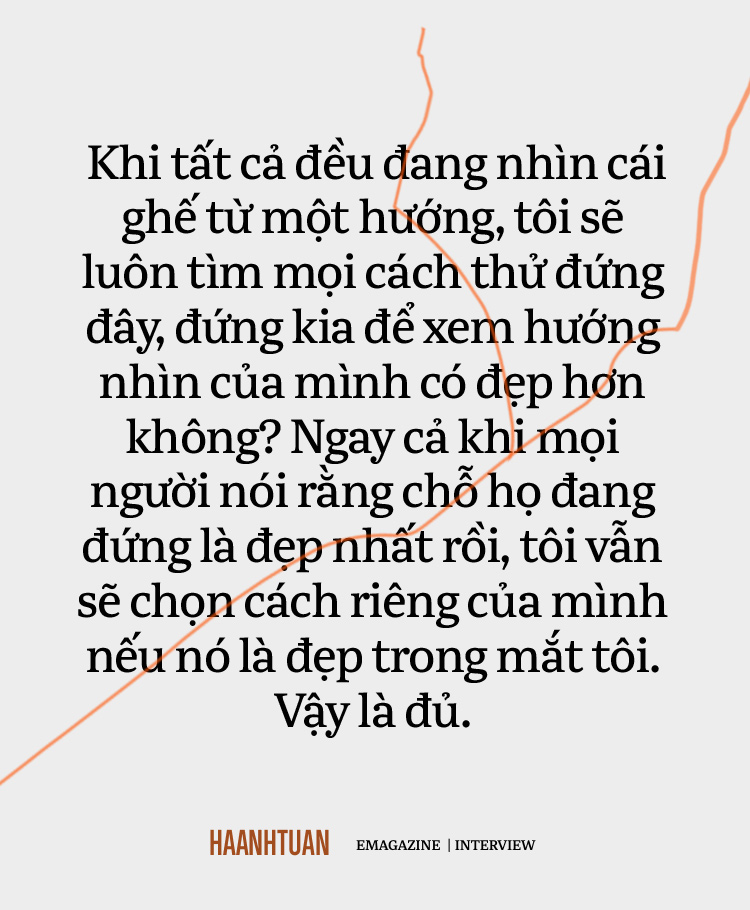 Hà Anh Tuấn: “Người ta nói Tuấn giỏi tính toán, nhưng đâu ai tính lại nổi ông trời?” - Ảnh 22.