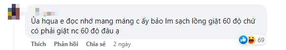 Dùng máy giặt vệ sinh giày, nữ nhân ngã ngửa vì cái kết đắng - Ảnh 6.