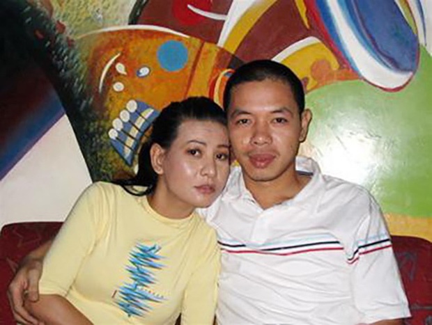 Đ&ocirc;i Vbiz ly h&ocirc;n sau 7 ng&agrave;y về chung nh&agrave;: Người t&aacute;i h&ocirc;n với vợ thạc sĩ, người vừa c&oacute; t&igrave;nh mới hậu 2 lần tan vỡ - Ảnh 2.