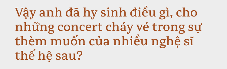 Hà Anh Tuấn: “Người ta nói Tuấn giỏi tính toán, nhưng đâu ai tính lại nổi ông trời?” - Ảnh 3.