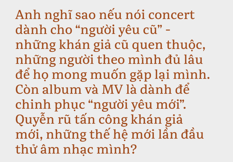 Hà Anh Tuấn: “Người ta nói Tuấn giỏi tính toán, nhưng đâu ai tính lại nổi ông trời?” - Ảnh 19.