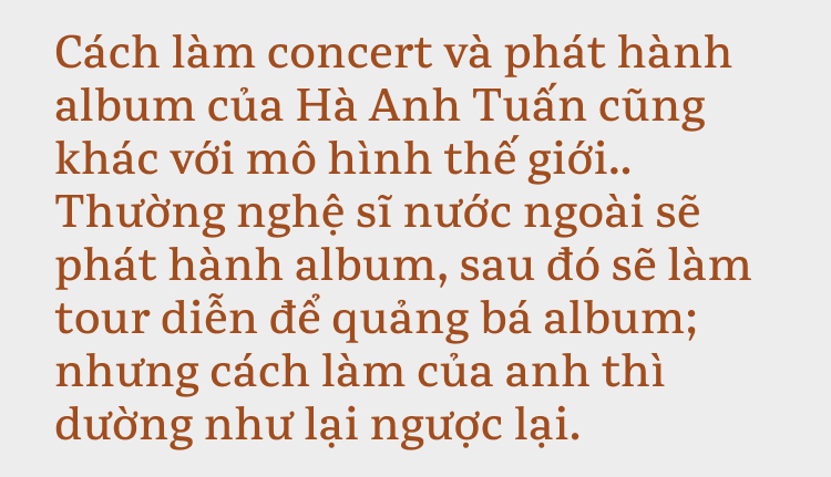 Hà Anh Tuấn: “Người ta nói Tuấn giỏi tính toán, nhưng đâu ai tính lại nổi ông trời?” - Ảnh 21.