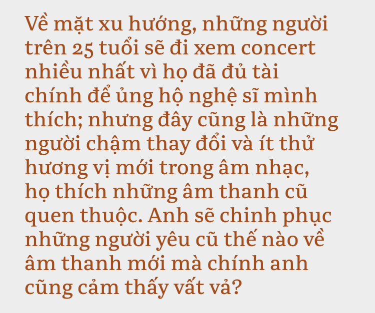 Hà Anh Tuấn: “Người ta nói Tuấn giỏi tính toán, nhưng đâu ai tính lại nổi ông trời?” - Ảnh 25.