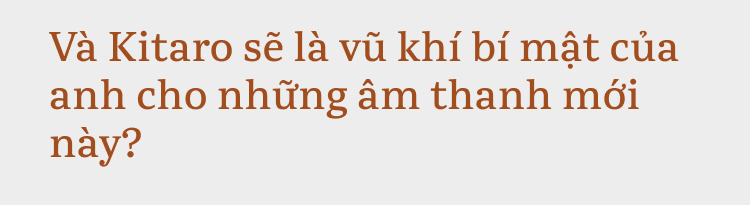 Hà Anh Tuấn: “Người ta nói Tuấn giỏi tính toán, nhưng đâu ai tính lại nổi ông trời?” - Ảnh 26.