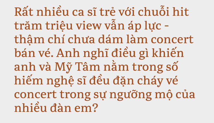 Hà Anh Tuấn: “Người ta nói Tuấn giỏi tính toán, nhưng đâu ai tính lại nổi ông trời?” - Ảnh 1.