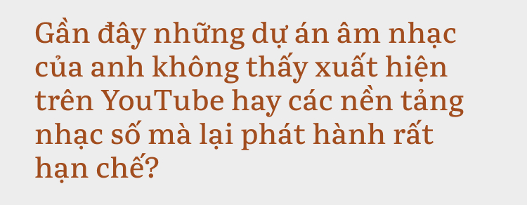 Hà Anh Tuấn: “Người ta nói Tuấn giỏi tính toán, nhưng đâu ai tính lại nổi ông trời?” - Ảnh 31.