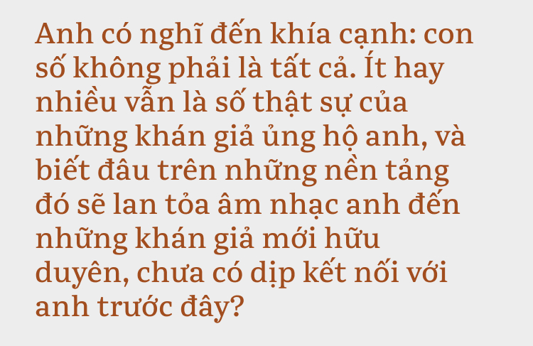 Hà Anh Tuấn: “Người ta nói Tuấn giỏi tính toán, nhưng đâu ai tính lại nổi ông trời?” - Ảnh 32.