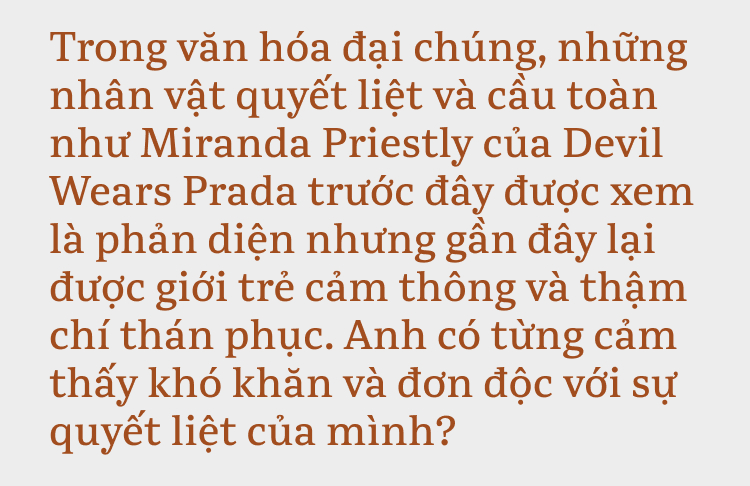 Hà Anh Tuấn: “Người ta nói Tuấn giỏi tính toán, nhưng đâu ai tính lại nổi ông trời?” - Ảnh 35.