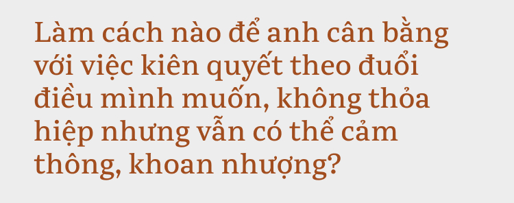Hà Anh Tuấn: “Người ta nói Tuấn giỏi tính toán, nhưng đâu ai tính lại nổi ông trời?” - Ảnh 37.
