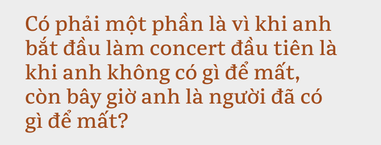 Hà Anh Tuấn: “Người ta nói Tuấn giỏi tính toán, nhưng đâu ai tính lại nổi ông trời?” - Ảnh 41.