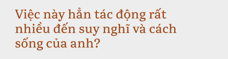 Hà Anh Tuấn: “Người ta nói Tuấn giỏi tính toán, nhưng đâu ai tính lại nổi ông trời?” - Ảnh 45.