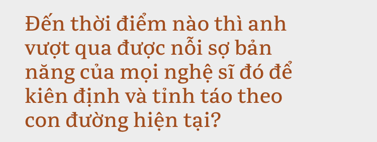 Hà Anh Tuấn: “Người ta nói Tuấn giỏi tính toán, nhưng đâu ai tính lại nổi ông trời?” - Ảnh 6.