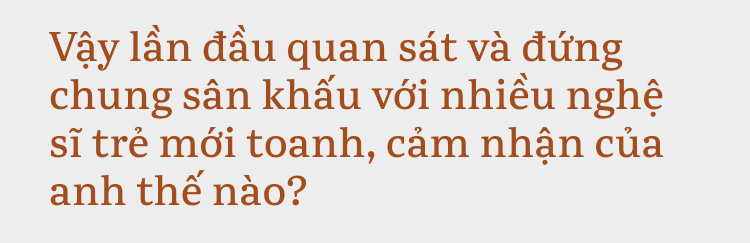 Hà Anh Tuấn: “Người ta nói Tuấn giỏi tính toán, nhưng đâu ai tính lại nổi ông trời?” - Ảnh 11.