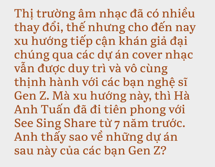 Hà Anh Tuấn: “Người ta nói Tuấn giỏi tính toán, nhưng đâu ai tính lại nổi ông trời?” - Ảnh 12.