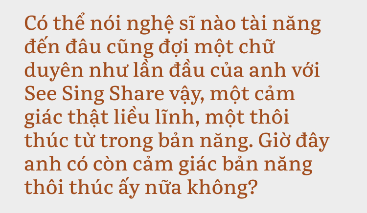 Hà Anh Tuấn: “Người ta nói Tuấn giỏi tính toán, nhưng đâu ai tính lại nổi ông trời?” - Ảnh 15.