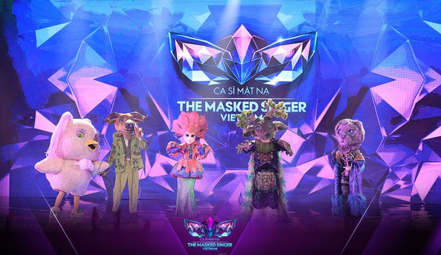 V&igrave; sao Ca Sĩ Mặt Nạ bị loại khỏi đề cử giải Cống Hiến 2023? - Ảnh 2.