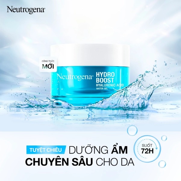 Muốn có 1 quy trình chăm da khoa học, bạn đừng bỏ quên Hyaluronic Acid - Ảnh 3.