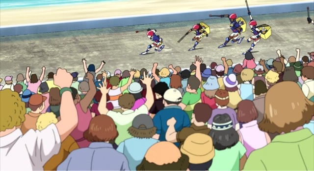 Nhật Bản sắp đăng cai giải vô địch nhặt rác thế giới, làm hẳn cả phim hoạt hình để quảng bá giải đấu - Ảnh 2. Nhật Bản sắp đăng cai giải vô địch nhặt rác thế giới, làm hẳn cả phim hoạt hình để quảng bá giải đấu - Ảnh 2.