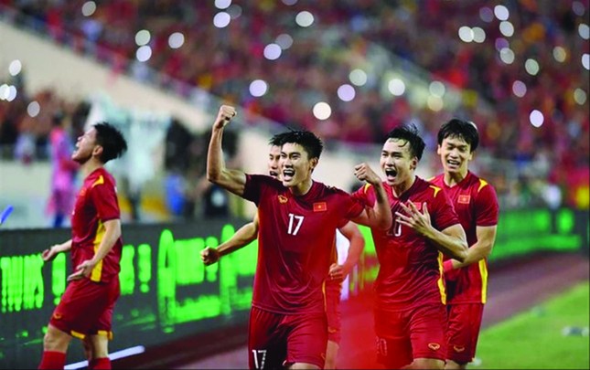 U22 Việt Nam mất lợi thế ở SEA Games 32? - Ảnh 1.