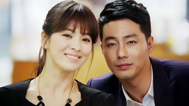 Loạt mỹ nhân Hàn đóng vai mù xuất sắc nhất: Song Hye Kyo quá đẹp nhưng khó vượt qua cái tên cuối - Ảnh 9.