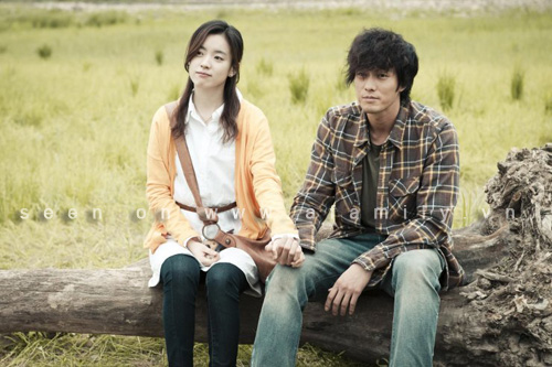 Loạt mỹ nhân Hàn đóng vai mù xuất sắc nhất: Song Hye Kyo quá đẹp nhưng khó vượt qua cái tên cuối - Ảnh 7.