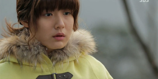 Loạt mỹ nhân Hàn đóng vai mù xuất sắc nhất: Song Hye Kyo quá đẹp nhưng khó vượt qua cái tên cuối - Ảnh 5.