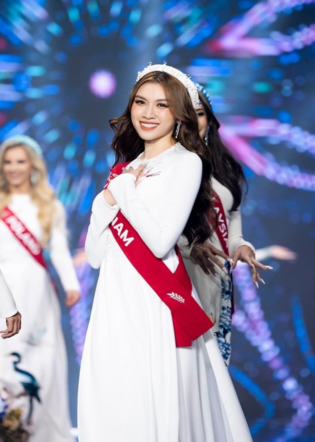 Miss Charm 2023 nhiều sai s&oacute;t v&agrave; thiếu chuy&ecirc;n nghiệp! - Ảnh 11.