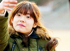 Loạt mỹ nhân Hàn đóng vai mù xuất sắc nhất: Song Hye Kyo quá đẹp nhưng khó vượt qua cái tên cuối - Ảnh 4.