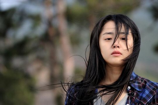 Loạt mỹ nhân Hàn đóng vai mù xuất sắc nhất: Song Hye Kyo quá đẹp nhưng khó vượt qua cái tên cuối - Ảnh 1.