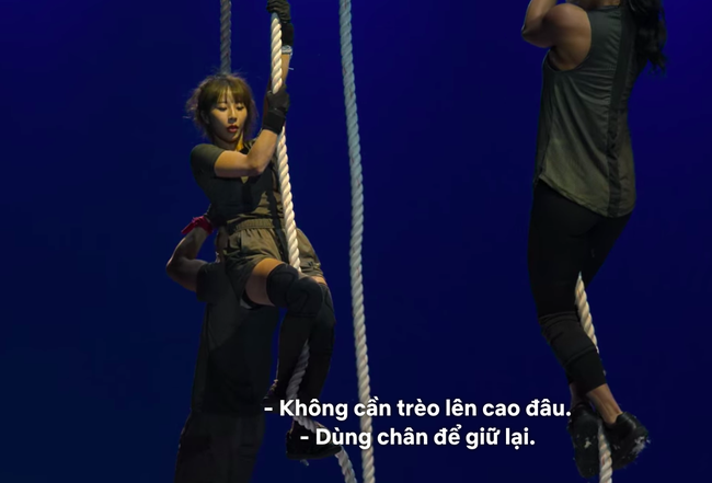 Thí sinh Squid Game đời thực vướng cáo buộc bạo lực học đường: Hành hung, tống tiền như drama Hàn - Ảnh 3.