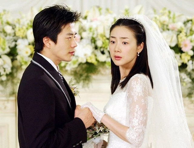 Loạt mỹ nhân Hàn đóng vai mù xuất sắc nhất: Song Hye Kyo quá đẹp nhưng khó vượt qua cái tên cuối - Ảnh 12.