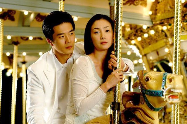 Loạt mỹ nhân Hàn đóng vai mù xuất sắc nhất: Song Hye Kyo quá đẹp nhưng khó vượt qua cái tên cuối - Ảnh 11.