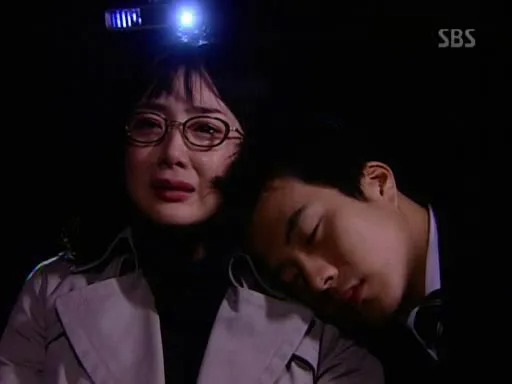 Loạt mỹ nhân Hàn đóng vai mù xuất sắc nhất: Song Hye Kyo quá đẹp nhưng khó vượt qua cái tên cuối - Ảnh 10.