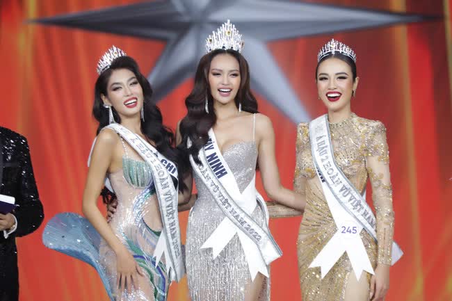 UniCorp mất quyền cử thí sinh, Thảo Nhi Lê không còn cơ hội ở Miss Universe? - Ảnh 2.