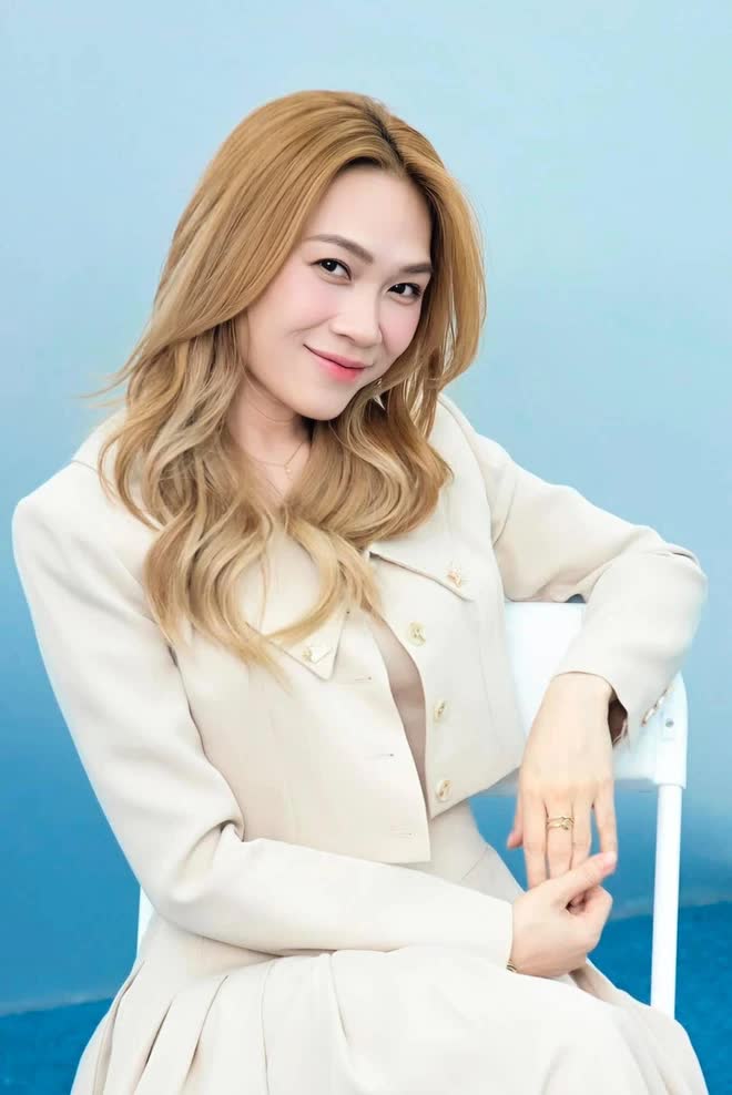 Nhan sắc hội mỹ nh&acirc;n l&atilde;o h&oacute;a ngược: Hiền Thục trẻ bất chấp thời gian, Mỹ T&acirc;m đẹp hơn hồi đ&ocirc;i mươi - Ảnh 7.