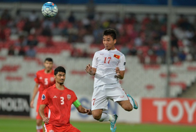 Vượt ch&ocirc;ng gai, U20 Việt Nam từng khiến tất cả ngất ng&acirc;y với tấm v&eacute; World Cup lịch sử như thế n&agrave;o? - Ảnh 4.