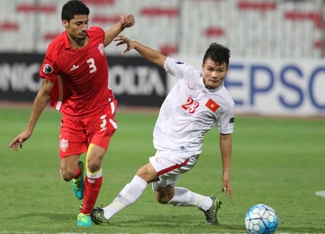 Vượt ch&ocirc;ng gai, U20 Việt Nam từng khiến tất cả ngất ng&acirc;y với tấm v&eacute; World Cup lịch sử như thế n&agrave;o? - Ảnh 3.