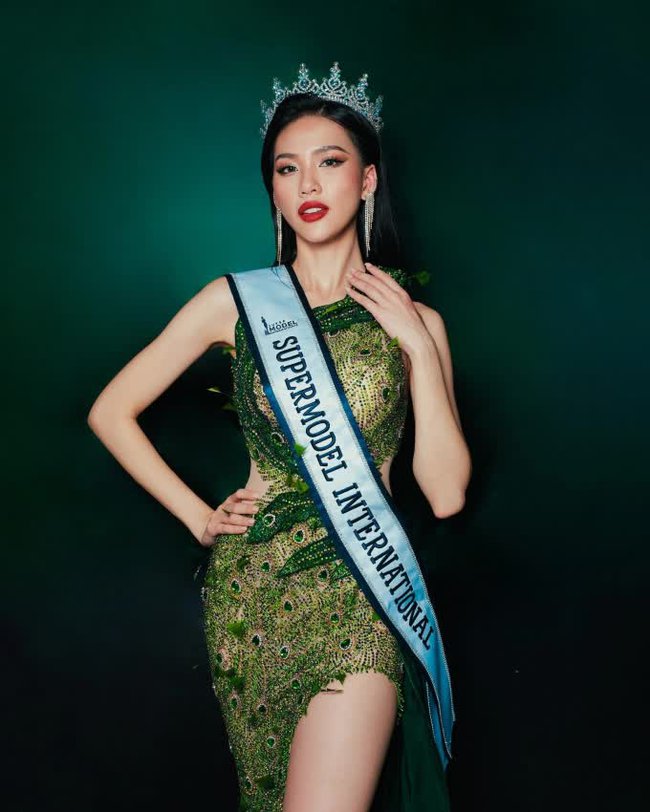 Phát ngôn gây sốt của dàn mentor Miss International Queen Vietnam: Cứ ngỡ Mai Ngô gắt nhất ai ngờ vẫn thua 2 người đẹp này - Ảnh 3.