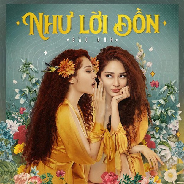 Loạt hit tạo ra sự thương hiệu tuổi hạc của chỉ bảo Anh: Chỉ 1 MV đạt 100 triệu view, với bài xích nên chi tăng 100 triệu vì thế bám phiên bản quyền - Hình ảnh 4.