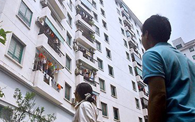 Người Việt cần ít nhất 23,5 năm thu nhập để mua nhà ở - Ảnh 1.