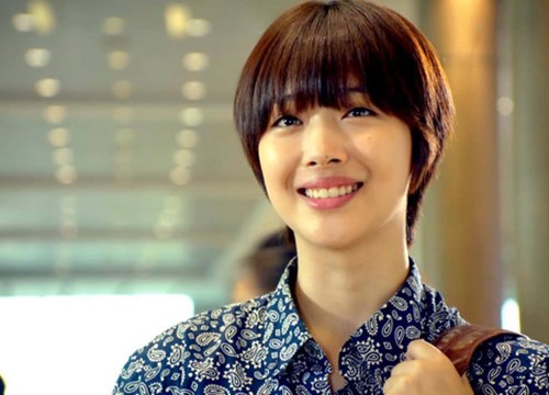 Dàn nhân vật phim Hàn giống nhau như đúc dù không hẹn trước: Kim Soo Hyun chưa bất ngờ bằng cặp mỹ nhân cuối - Ảnh 4.
