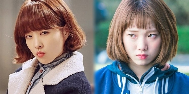 Dàn nhân vật phim Hàn giống nhau như đúc dù không hẹn trước: Kim Soo Hyun chưa bất ngờ bằng cặp mỹ nhân cuối - Ảnh 8.