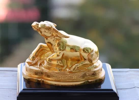 5 con gi&aacute;p vận đỏ như son, được thần t&agrave;i ưu &aacute;i trong th&aacute;ng 2 &acirc;m lịch: Kinh doanh thuận lợi, sự nghiệp l&ecirc;n hương - Ảnh 1.