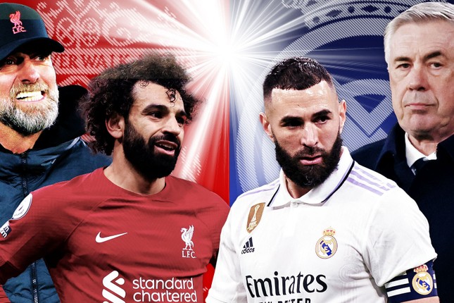 Nhận định Liverpool vs Real Madrid, 03h00 ng&agrave;y 22/2: Nợ nần chồng chất - Ảnh 1.