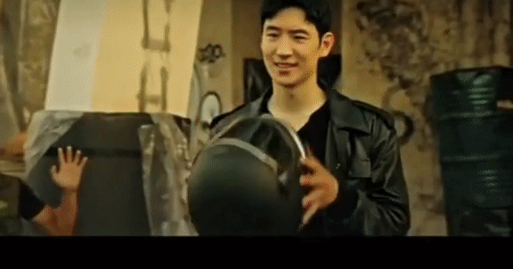 Thích thú loạt cảnh nói tiếng Việt ở phim Hàn vừa lên sóng, nam chính thoại đúng một câu mà khán giả mê mẩn - Ảnh 6. Thích thú loạt cảnh nói tiếng Việt ở phim Hàn vừa lên sóng, nam chính thoại đúng một câu mà khán giả mê mẩn - Ảnh 6.