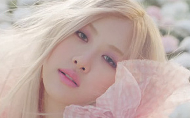 Phụ trách mỹ thuật phim Quang Uyên xin lỗi Rosé (BLACKPINK) - Ảnh 1.