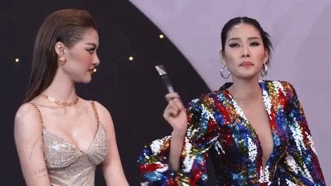 Sự non nớt của dàn huấn luyện viên Hoa hậu Chuyển giới Việt Nam - Ảnh 6.