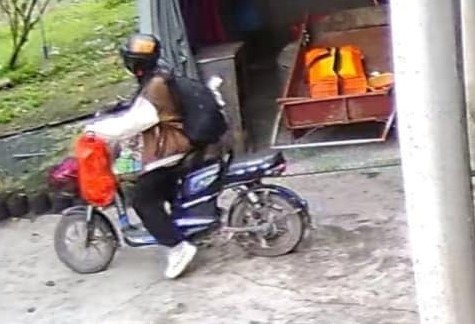 C&ocirc;ng an v&agrave;o cuộc t&igrave;m kiếm nữ sinh lớp 6 mất t&iacute;ch - Ảnh 1.